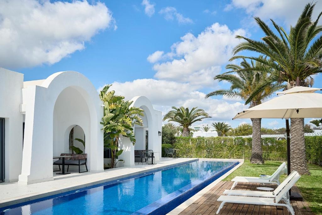 هتل میریج ریزورت